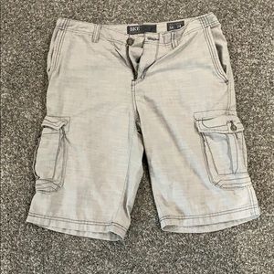 BKE cargo shorts